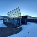 The Logistics Challenge of Commercial Truck Tolls for a Growing Dumpster Rental Company