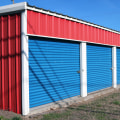 Driving Savings: Self Storage Solutions In Lorain, OH, To Cut Commercial Truck Tolls