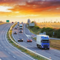 Do Commercial Truck Tolls Vary by State?