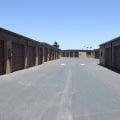 Driving Success: Self-Storage Strategies In Carrollton, GA For Dealing With Commercial Truck Tolls