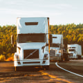 Are Commercial Truck Tolls Exemptible?