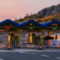 On the Road and on the Meter: Understanding Commercial Truck Tolls