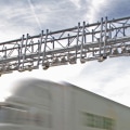 Navigating the Cost of the Road: Understanding and Managing Commercial Truck Tolls Effectively