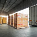 How Commercial Truck Tolls Shape Growth in the Self Storage Facility Sector