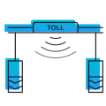 How Much Do Commercial Truck Tolls Cost?