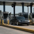 How Limo Service and Commercial Truck Tolls Reflect Different Transportation Cost Models