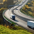 Commercial Truck Tolls and Their Influence on Logistics and Property Investment