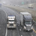 What Are the Requirements for Using Commercial Truck Tolls?