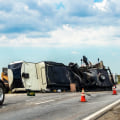Do I Need to Provide Proof of Residency When Using a Commercial Truck Toll Route?