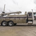 The Role Of Commercial Vehicle Upfitting Services In Managing Commercial Truck Tolls In Nicholasville, KY