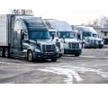 The Cost of the Road: How Commercial Truck Tolls Impact Your Bottom Line