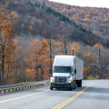 Can I Use My Debit Card to Pay for a Commercial Truck Toll Route?