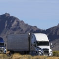 How Commercial Truck Tolls Impact Transportation Costs and Storage Development