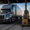 The Importance of Toll Road Planning for Commercial Trucking Operations