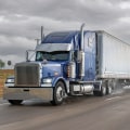 Equity on the Asphalt: The Debate Over Fair Tolling for Independent Truckers vs. Fleets