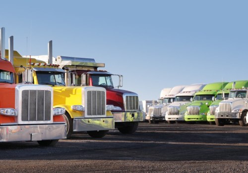 The Impact of Commercial Truck Tolls on Self Storage Facility Investment Decisions