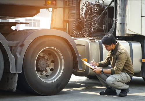 The Cost Of Doing Business: Commercial Truck Tolls In Fairfax, VA