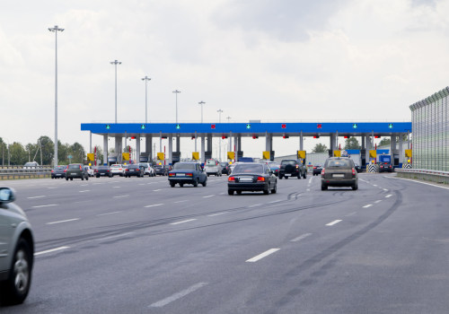 The Hidden Costs of Toll Violations and Administrative Fees for Trucking Companies
