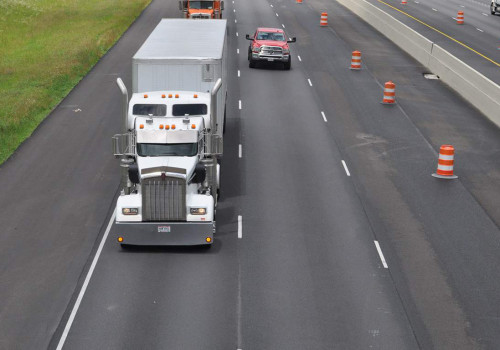 Incentives for Using Commercial Truck Tolls