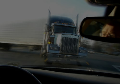 Navigating Austin's Commercial Truck Tolls: What You Need To Know About Windshield Repair And Replacement Services