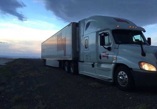 The Hidden Costs of Every Mile: How Tolls Quietly Reshape the Freight Economy