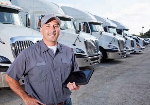 Navigating Commercial Truck Tolls: A Comprehensive Guide