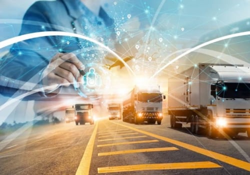 Commercial Truck Tolls Considerations for Construction and Industrial Fleets