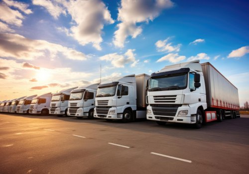 Strategies to Help Businesses Save Money on Commercial Truck Tolls