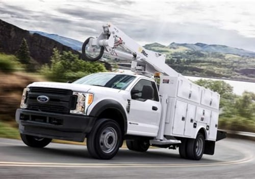 Fleet Registration Services in Oregon: Managing Commercial Truck Tolls for Streamlined Commercial Operations