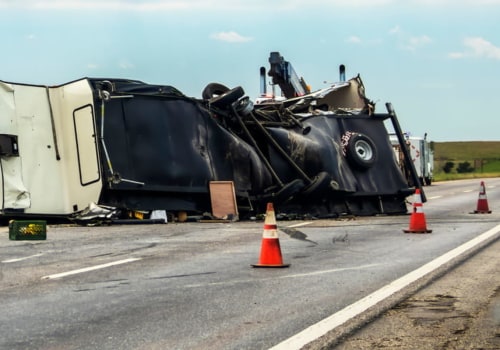 Are Commercial Truck Tolls the Same for All Types of Trucks?