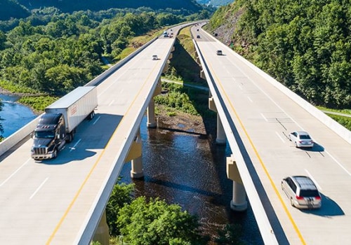 A Complete Guide to Understanding Commercial Truck Tolls Across States
