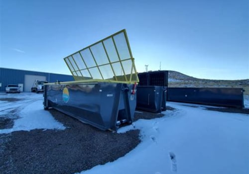 The Logistics Challenge of Commercial Truck Tolls for a Growing Dumpster Rental Company