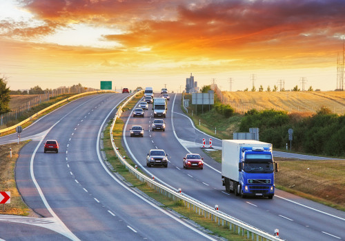 Do Commercial Truck Tolls Vary by State?