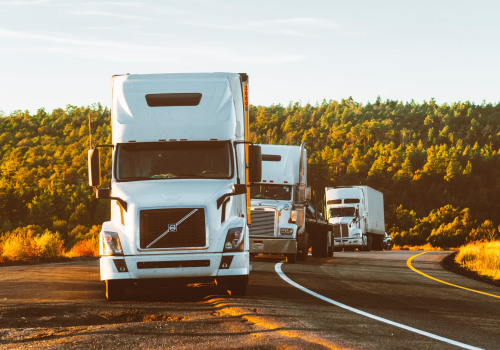 Are Commercial Truck Tolls Exemptible?