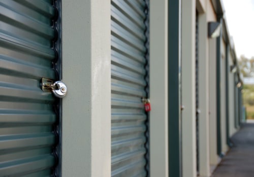 The Smart Choice: Leveraging Self-Storage Units In Payson, UT To Save On Commercial Truck Tolls