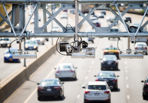 Beyond the Booth: The Evolution of Electronic Tolling in the Trucking Industry