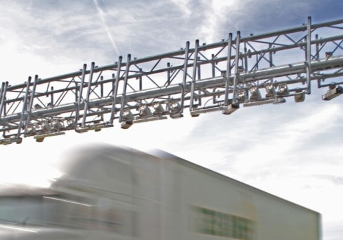 Navigating the Cost of the Road: Understanding and Managing Commercial Truck Tolls Effectively