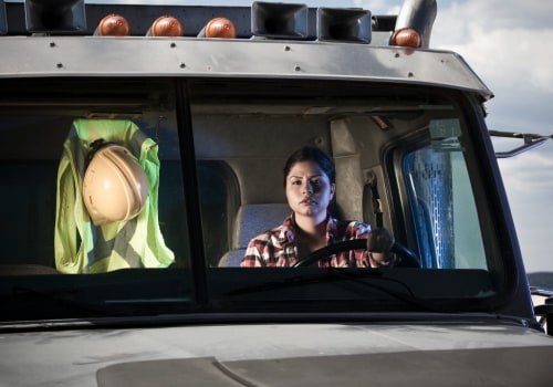 The Pros and Cons of Commercial Truck Tolls
