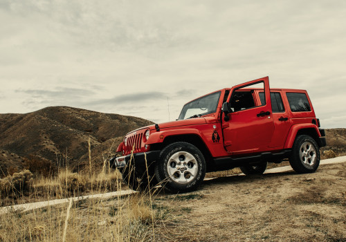 Navigating Kona's Commercial Truck Tolls: How Jeep Rentals Can Save You Money