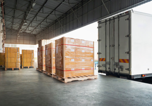 How Commercial Truck Tolls Shape Growth in the Self Storage Facility Sector