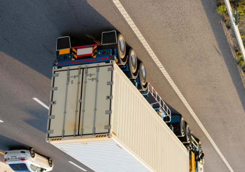 State-by-State Differences in Truck Tolls and Their Ripple Effects on Local Service Companies