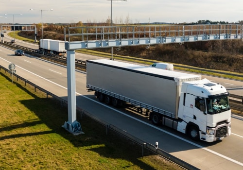 The Role Of Fleet Fueling In Lowering Commercial Truck Tolls