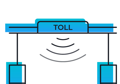 How Much Do Commercial Truck Tolls Cost?