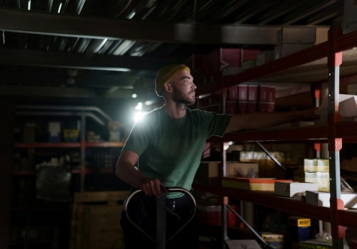 Understanding Commercial Truck Tolls and Self-Storage in Winston-Salem