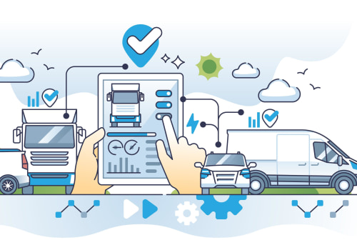 What Fleet Managers Can Learn From Efficiency-Focused Businesses Like an Auto Spa