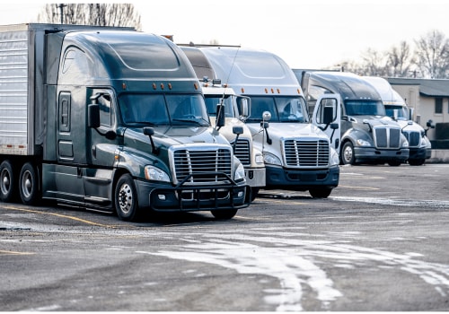 The Cost of the Road: How Commercial Truck Tolls Impact Your Bottom Line