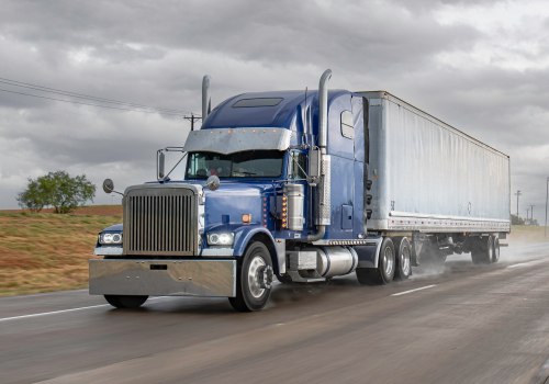 Equity on the Asphalt: The Debate Over Fair Tolling for Independent Truckers vs. Fleets