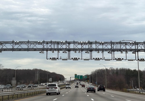 The Politics of Truck Tolls: Who Really Decides How Much You Pay?