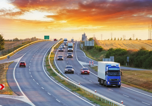 Do I Need Special Equipment to Use Commercial Truck Tolls?